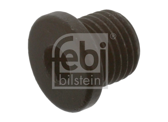 Screw Plug, oil sump
